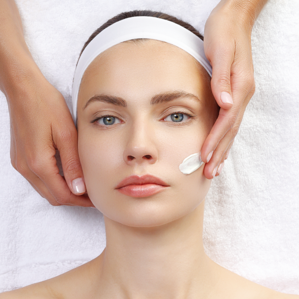 クリスティーナ・フェイシャルエステ