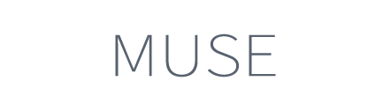 クリスティーナ・ミューズロゴ