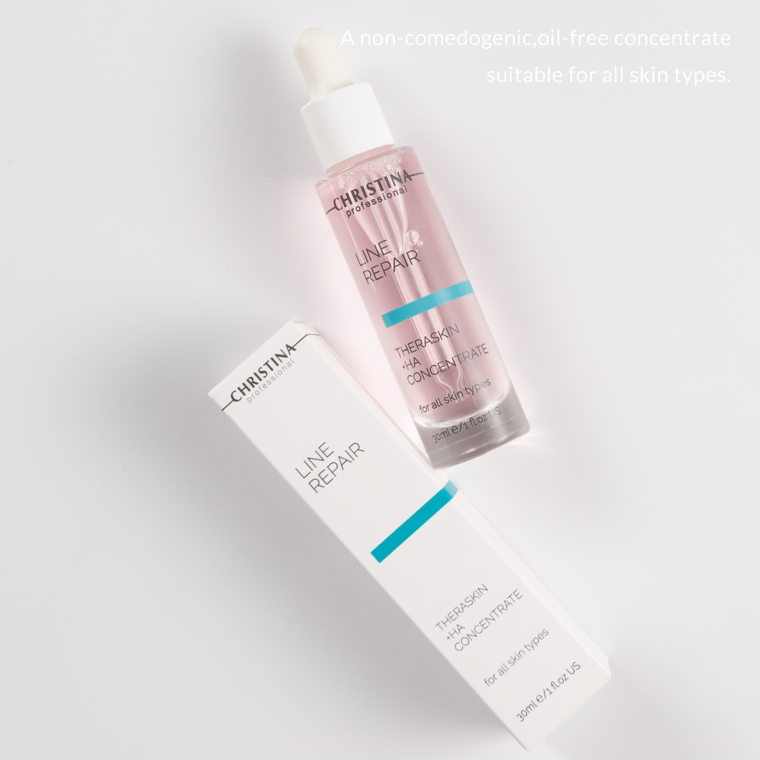 フェイシャルエステのテラスキン製品