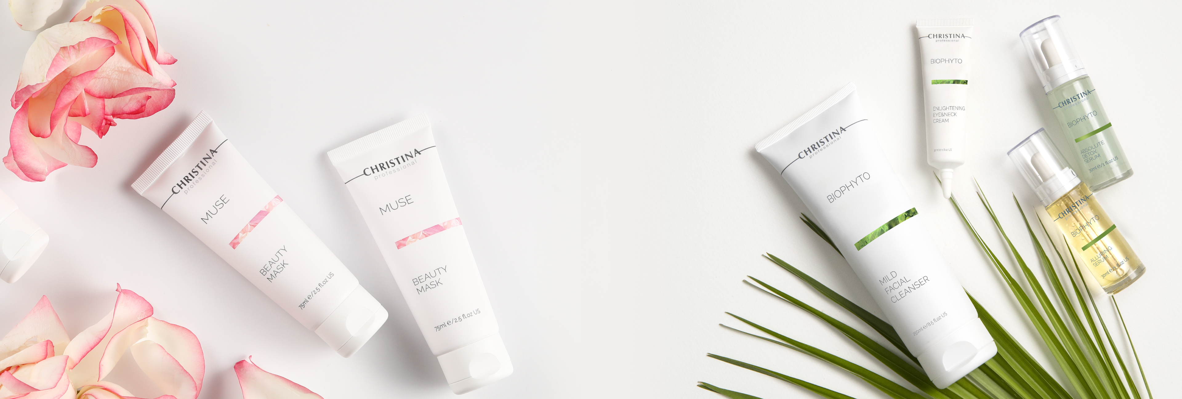 クリスティーナ