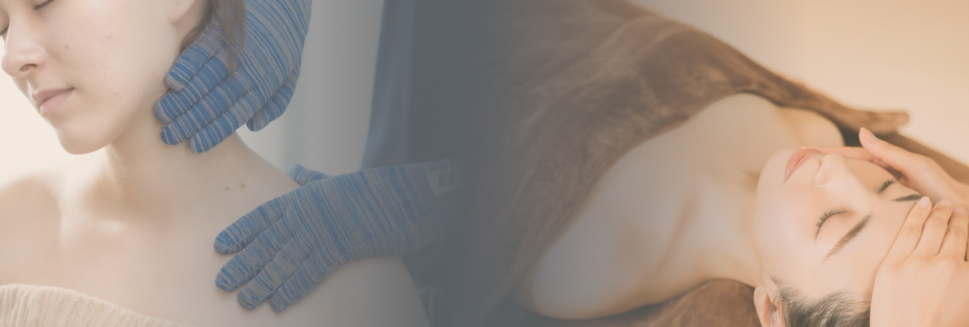 小顔コルギ・電気ケア