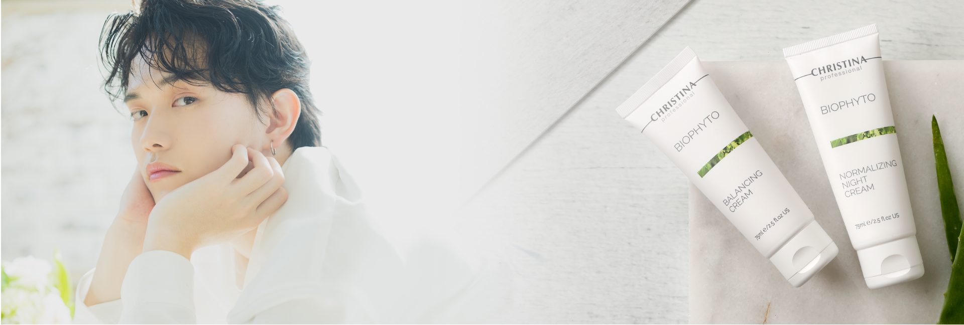 メンズフェイシャル・ヒゲ脱毛